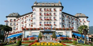 Regina palace hotel