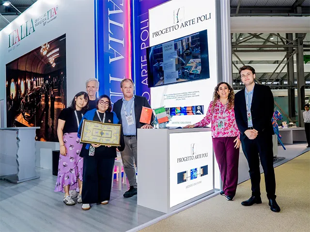 progetto-arte-poli-world-design-cities-conference - PROGETTO ARTE POLI