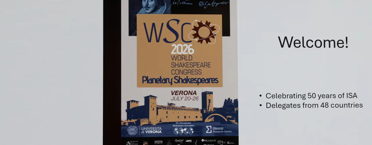 shakespeare-congress